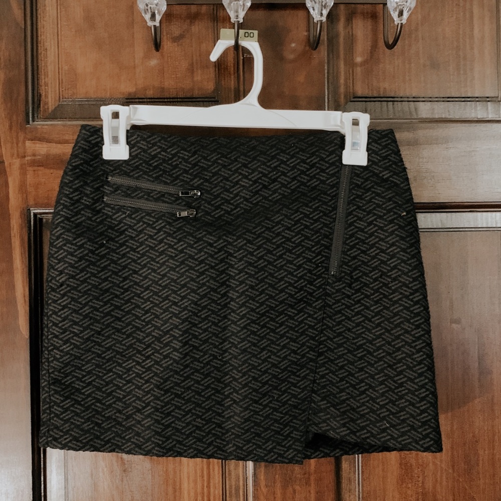 Forget 21 skirt